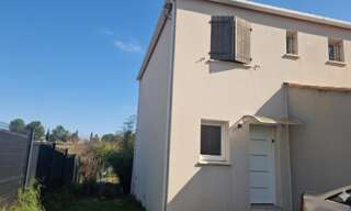 Maison 4 Pièces 86 m² à vendre à Mèze (34140)