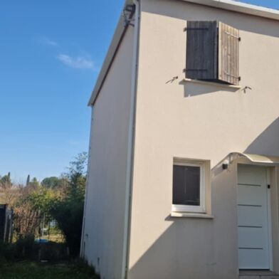 Maison 4 pièces 348000 €