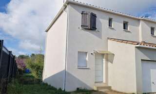 Maison 4 Pièces 86 m² à vendre à Mèze (34140)