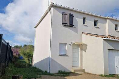 Maison 4 pièces 348000 €