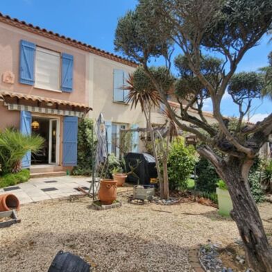 Maison 4 pièces 299000 €