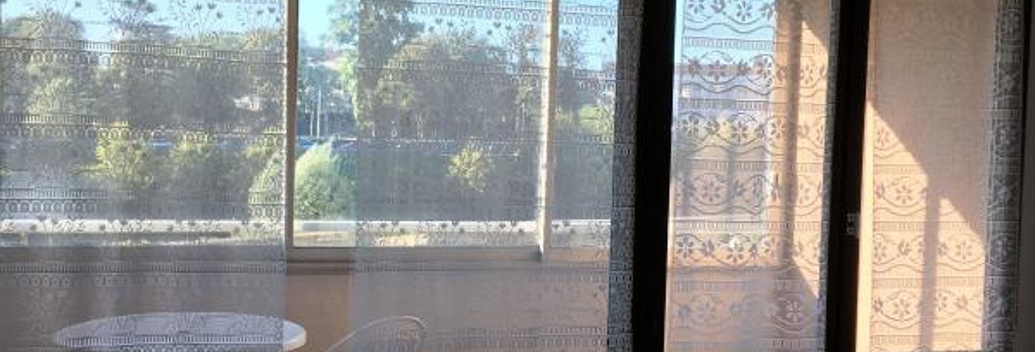 Appartement 1 Pièce 26 m² à louer à Dax (40100)