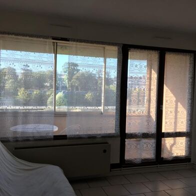 Appartement 1 pièces 428 €