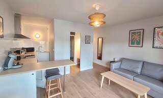 Appartement 1 Pièce 27 m² à louer à Mont-de-Marsan (40000)