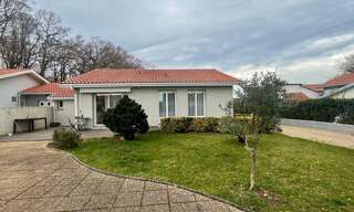 Maison 4 Pièces 113 m² à vendre à Tarnos (40220)