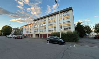 Appartement 2 Pièces 30 m² à vendre à Thionville (57100)