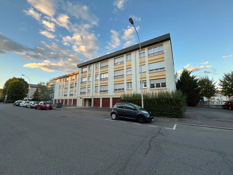 Appartement À Vendre — photo 1