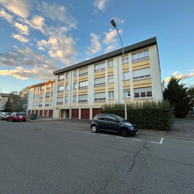 Appartement 2 pièces 89900 €