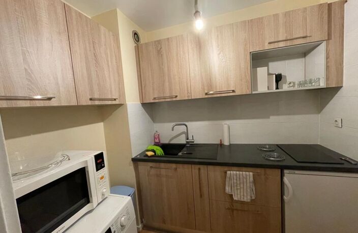 Appartement À Vendre — photo 3