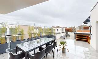 Appartement 4 Pièces 110 m² à vendre à Thionville (57100)