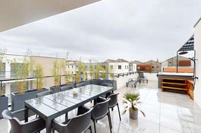 Appartement 4 pièces 730000 €