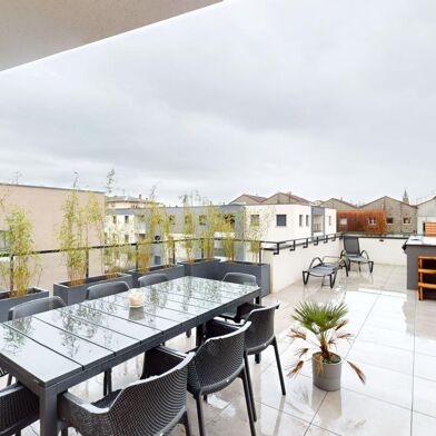 Appartement 4 pièces 730000 €