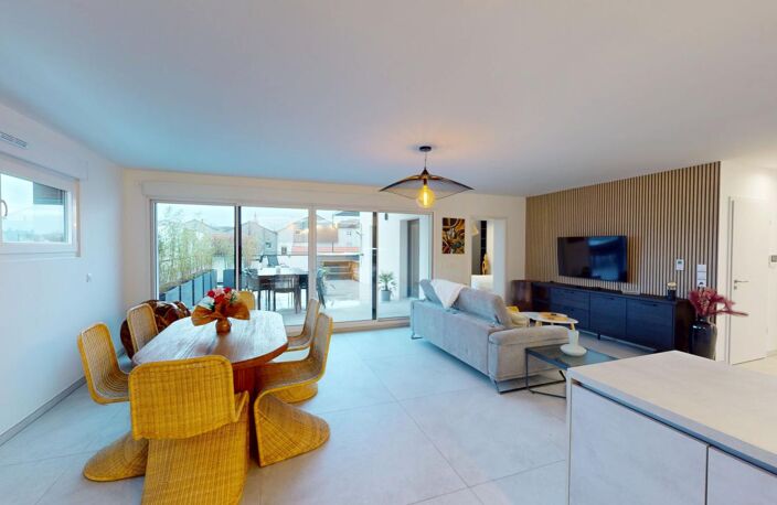 Appartement À Vendre — photo 4