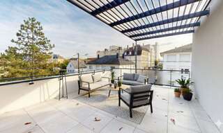 Appartement 2 Pièces 61 m² à vendre à Thionville (57100)