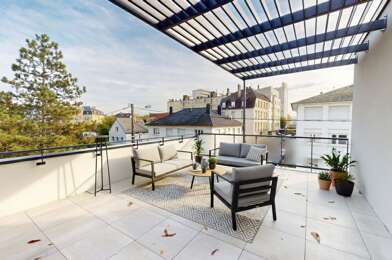 Appartement 2 pièces 345000 €