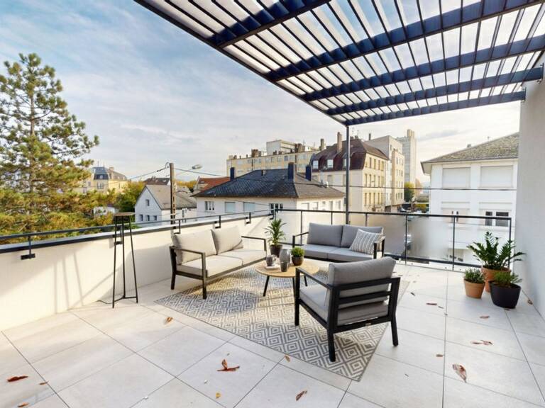Appartement À Vendre — photo 1