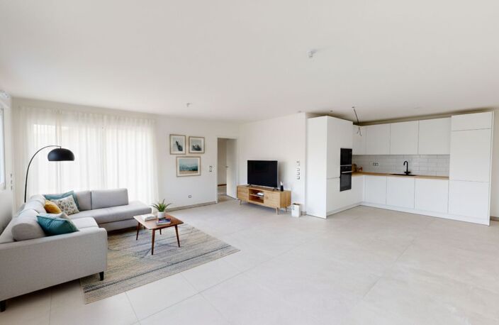 Appartement À Vendre — photo 2
