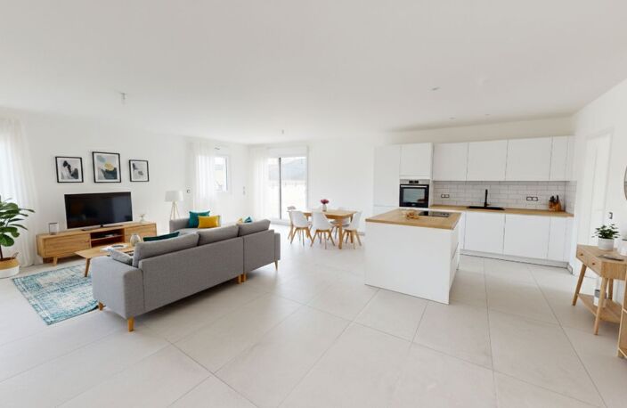 Appartement À Vendre — photo 3