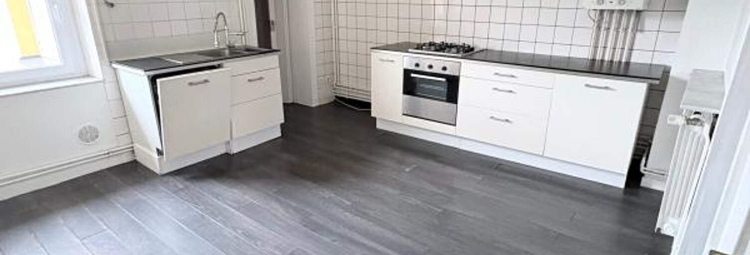 Appartement 3 Pièces 106 m² à louer à Yutz (57970)