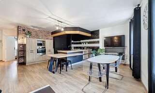 Appartement 3 Pièces 64 m² à louer à Nancy (54000)