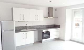 Appartement 3 Pièces 60 m² à louer à Messery (74140)