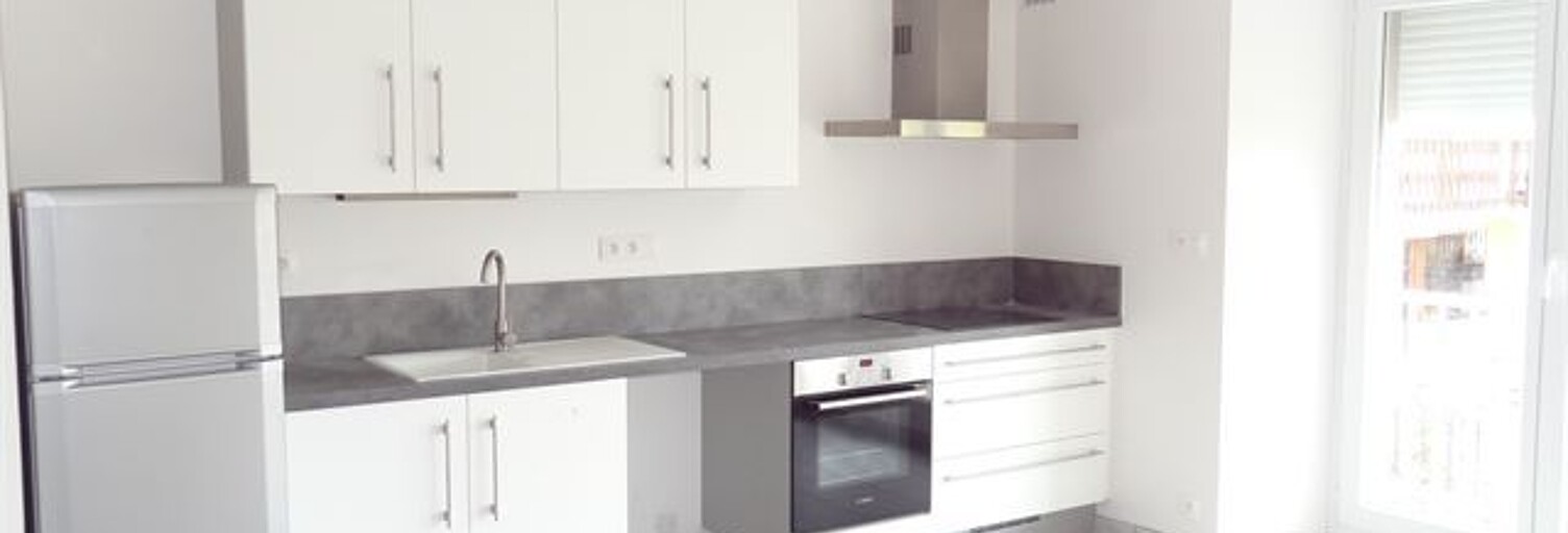 Appartement 3 Pièces 60 m² à louer à Messery (74140)