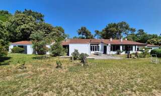 Maison 6 Pièces 145 m² à vendre à Saint-Georges-d'Oléron (17190)