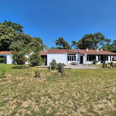 Maison 6 pièces 399999 €