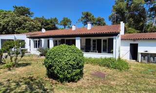 Maison 6 Pièces 145 m² à vendre à Saint-Georges-d'Oléron (17190)