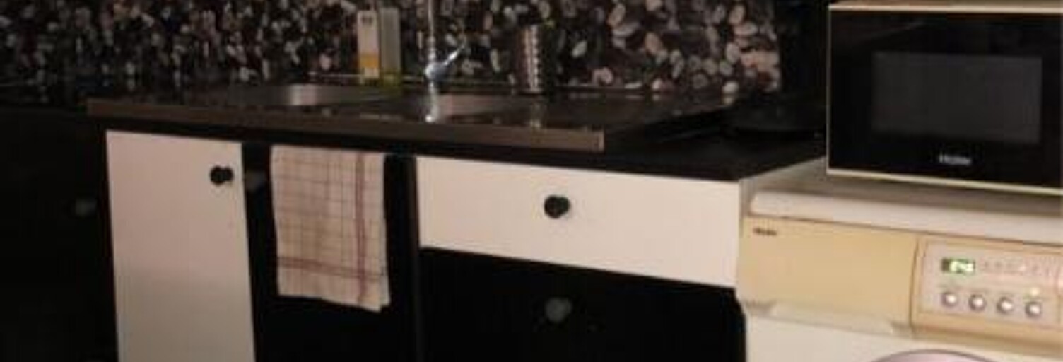 Appartement 2 Pièces 41 m² à louer à Saint-Ambroix (30500)