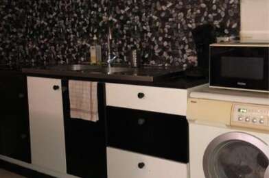 Appartement 2 pièces 340 €