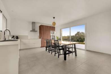 Maison 5 pièces 445000 €