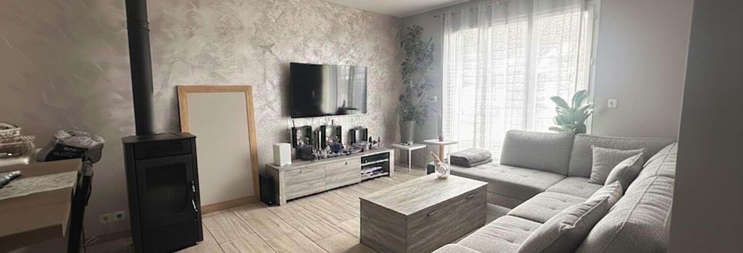 Maison 5 Pièces 86 m² à vendre à Fonsorbes (31470)