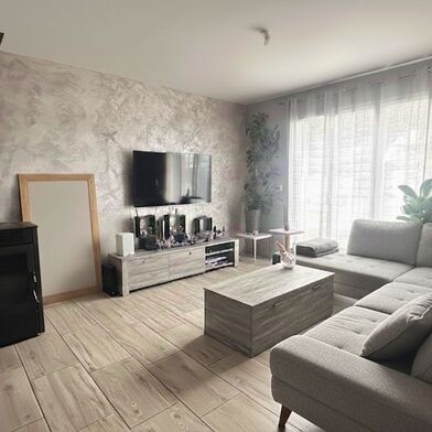 Maison 5 pièces 250000 €