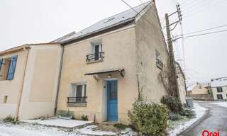 Maison 2 Pièces 60 m² à vendre à Connigis (02330)