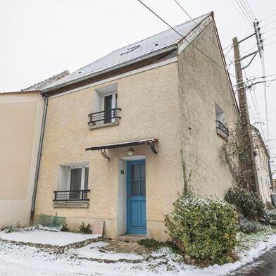 Maison 2 pièces 65000 €