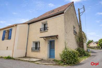 Maison 2 pièces 65000 €