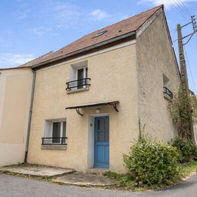Maison 2 pièces 65000 €