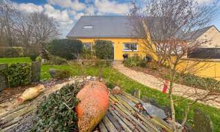 Maison 5 Pièces 132 m² à vendre à Villepot (44110)