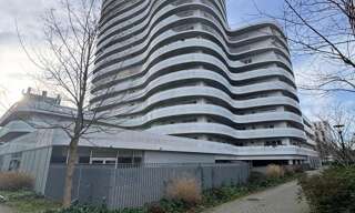 Appartement 2 Pièces 37 m² à vendre à Nantes (44000)