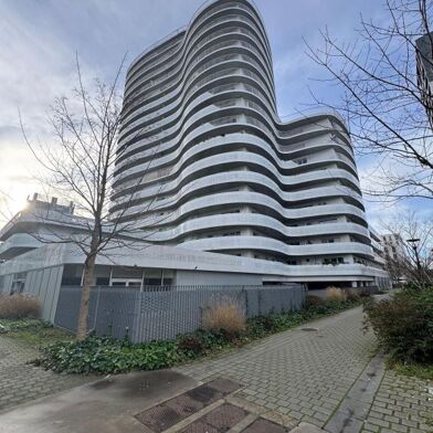 Appartement 2 pièces 173080 €