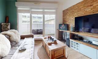 Appartement 2 Pièces 37 m² à vendre à Nantes (44000)