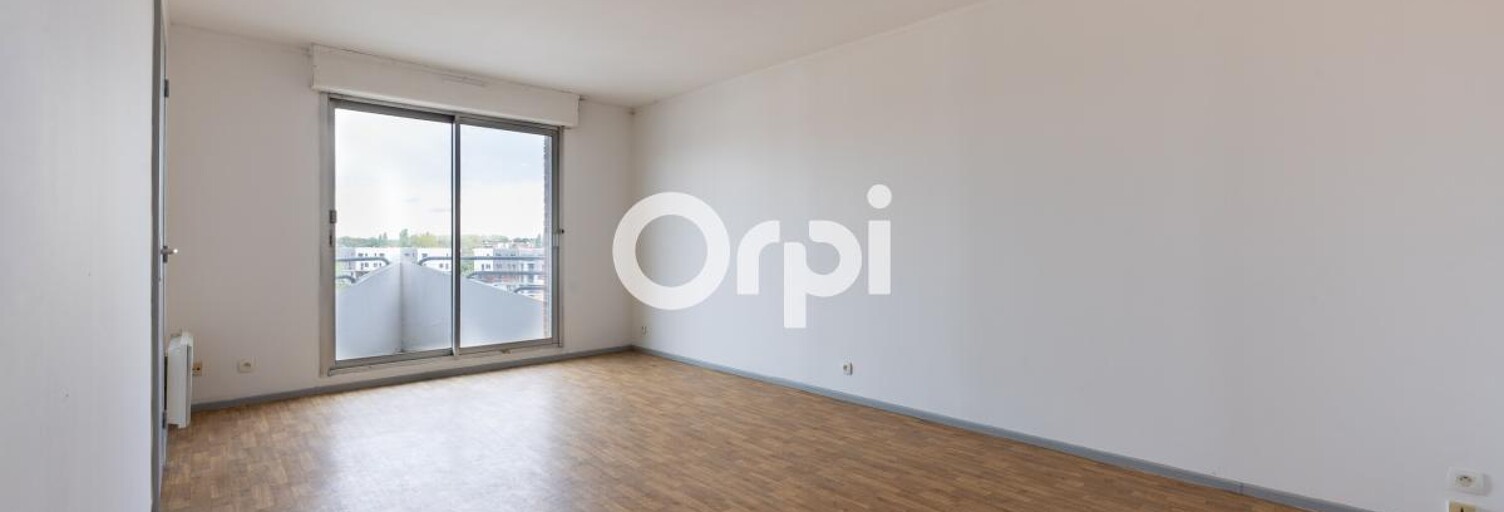 Appartement 2 Pièces 49 m² à vendre à Lens (62300)