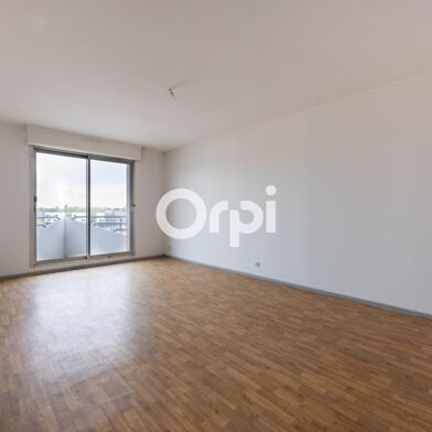 Appartement 2 pièces 70390 €