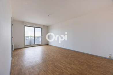 Appartement 2 pièces 70390 €
