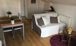 Appartement 2 Pièces 33 m² à vendre à Anglet (64600)