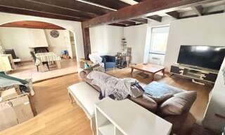 Maison 6 Pièces 115 m² à louer à Mesquer (44420)