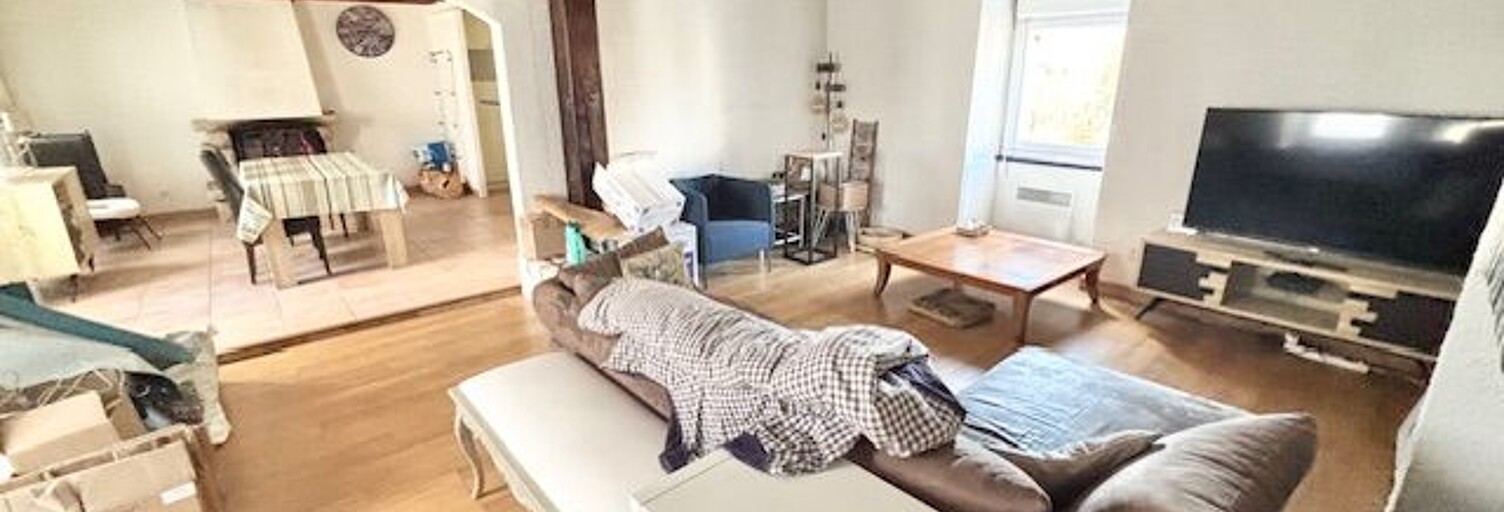 Maison 6 Pièces 115 m² à louer à Mesquer (44420)