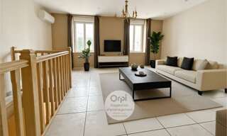 Maison 4 Pièces 90 m² à vendre à Sérignan (34410)