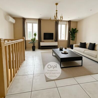 Maison 4 pièces 199000 €